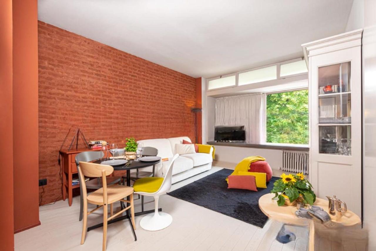 Orange Loft Treviso Apartamento Exterior foto