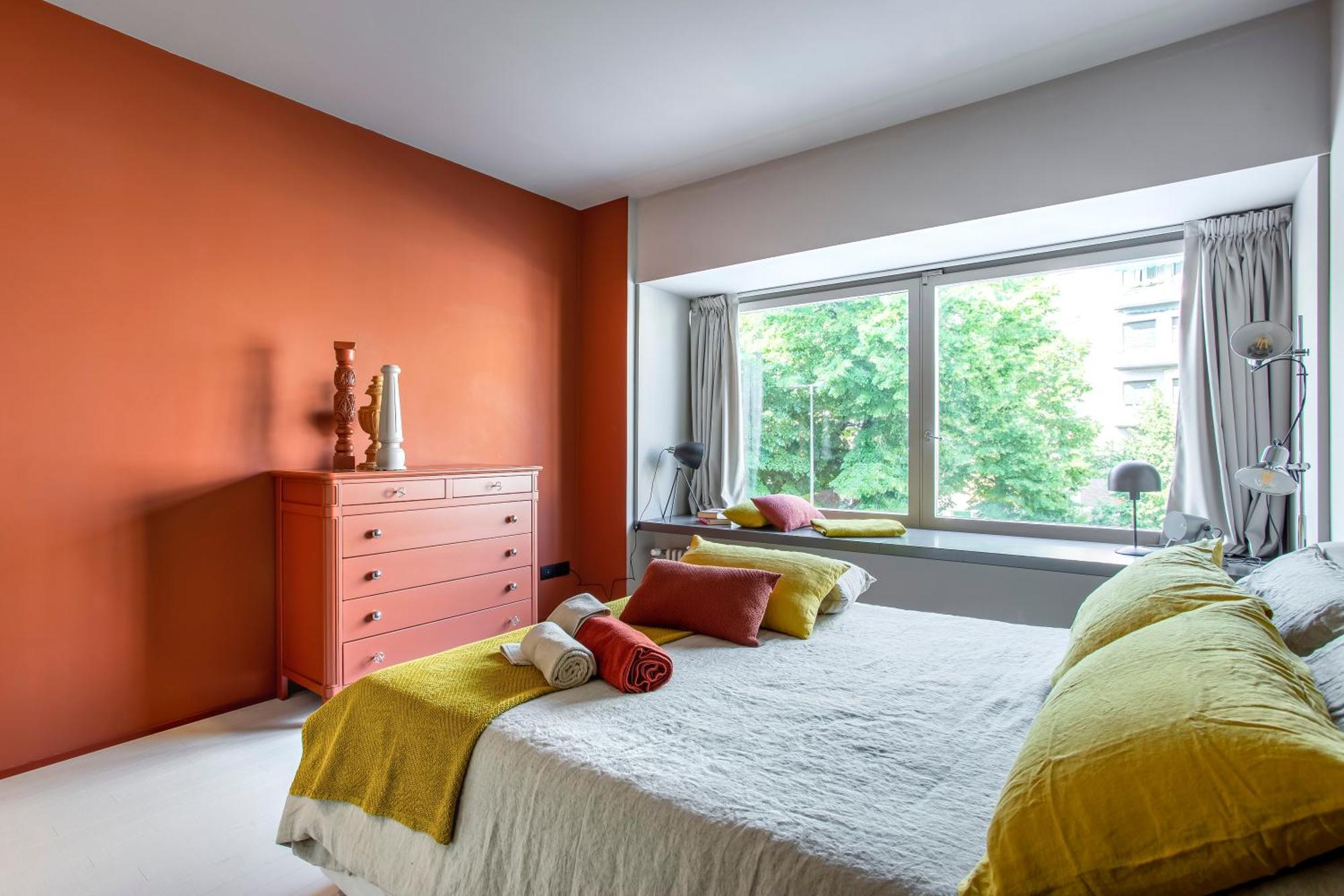 Orange Loft Treviso Apartamento Exterior foto