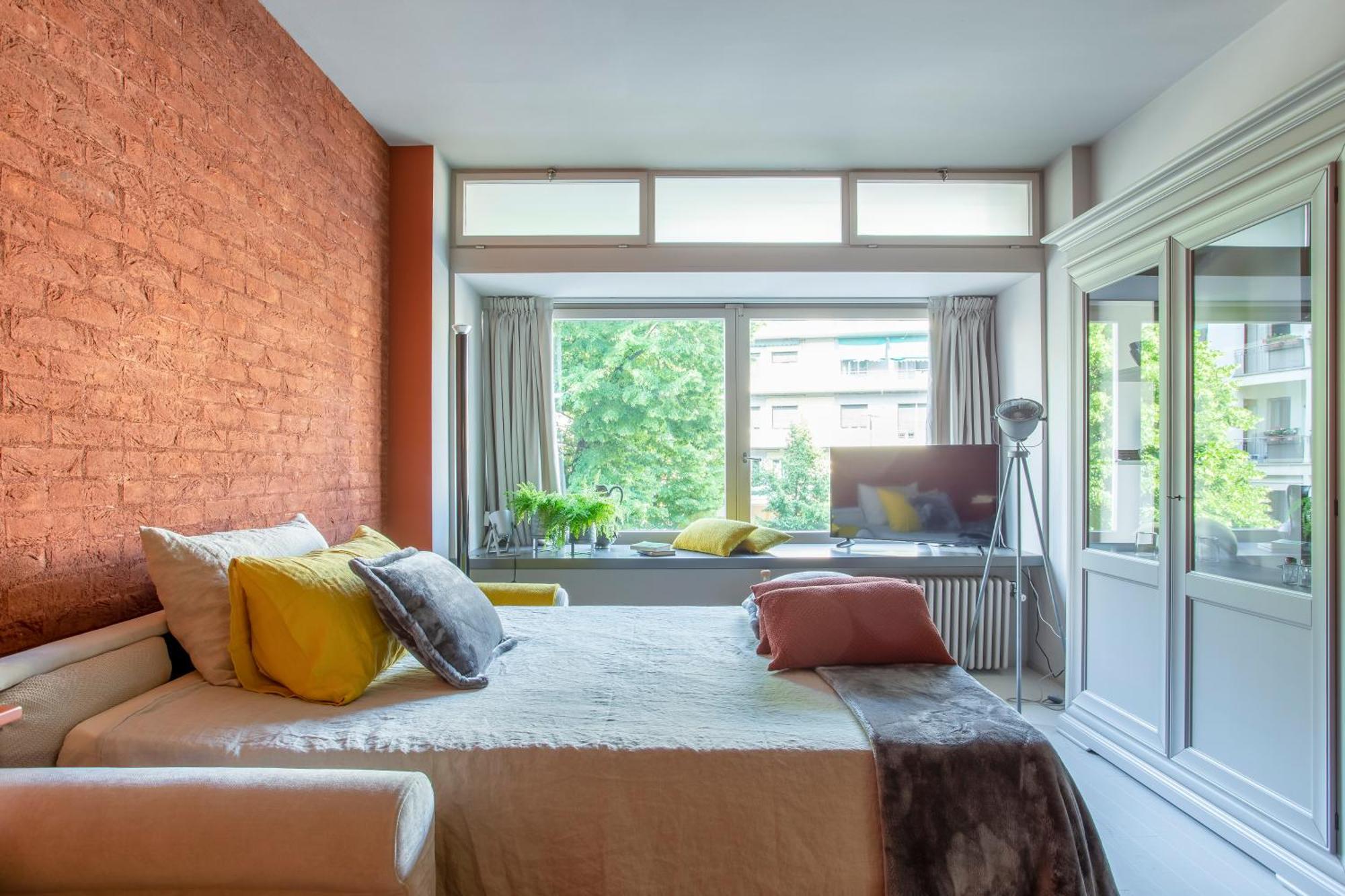Orange Loft Treviso Apartamento Exterior foto